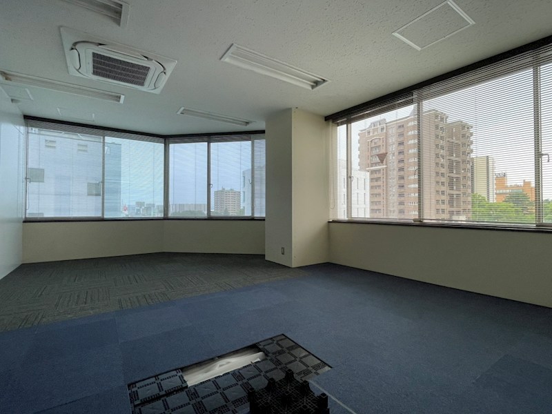 東海保険ガーデンビル 風呂画像
