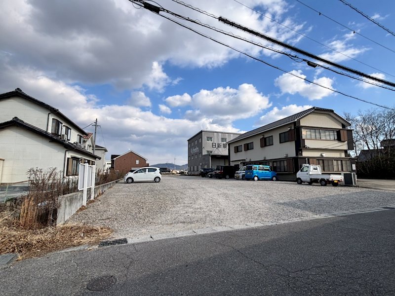 西尾市今川町一本松リース地 間取り