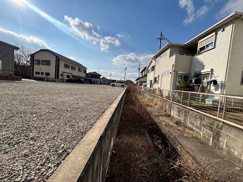 西尾市今川町一本松リース地 ベッドルーム