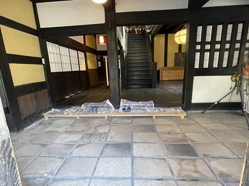 白雲閣貸店舗 その他
