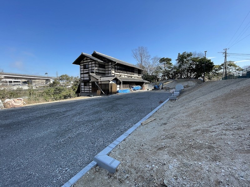 白雲閣貸店舗 その他
