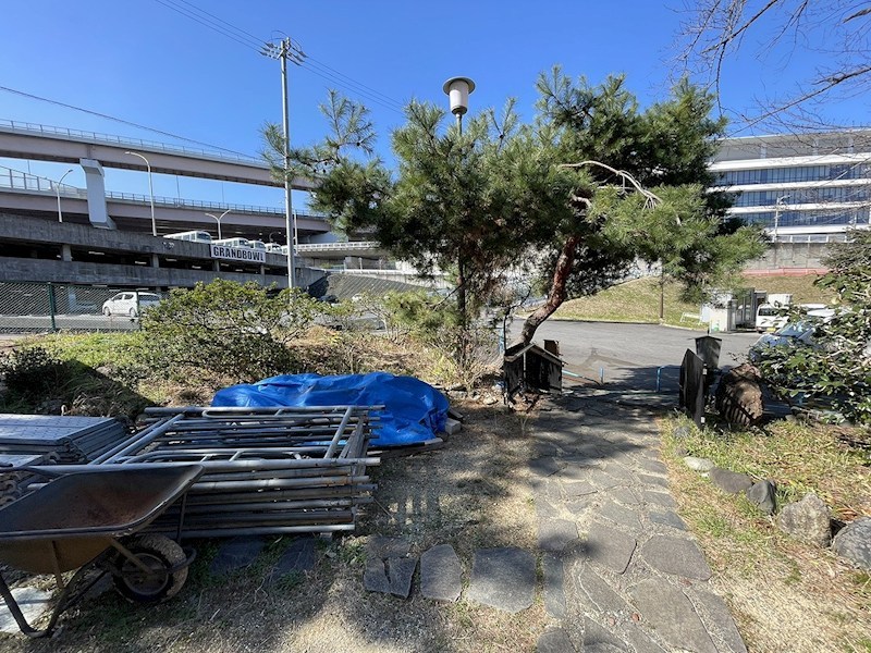 白雲閣貸店舗 その他