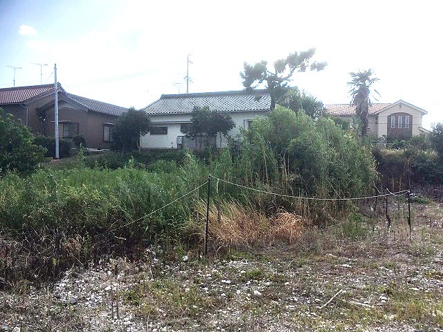 安城市古井町松本リース地 ベッドルーム