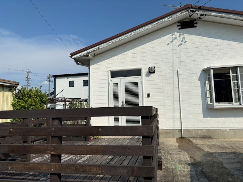 刈谷市高須町二丁目貸店舗 リビング