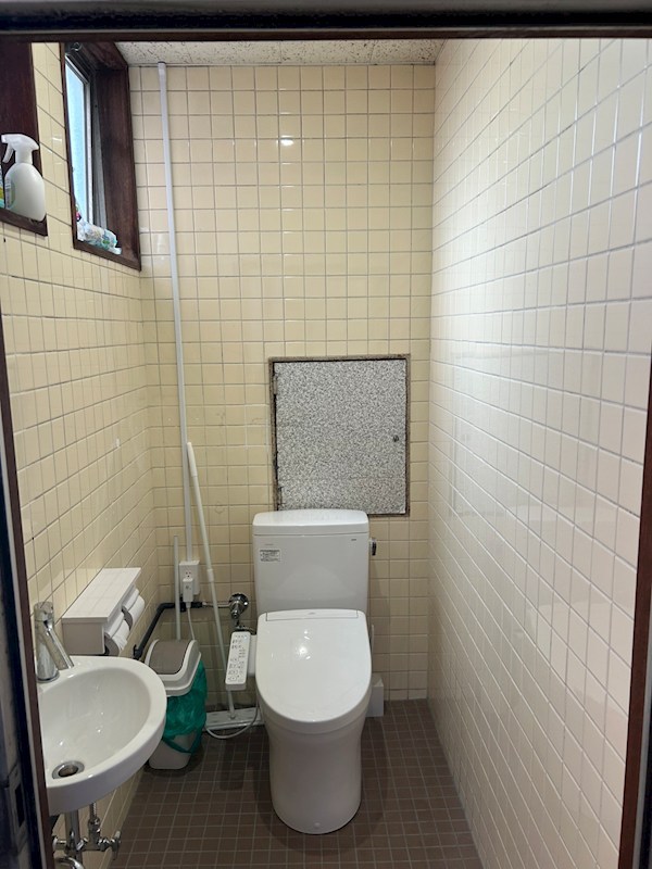 第一グリーンパールビル  風呂画像