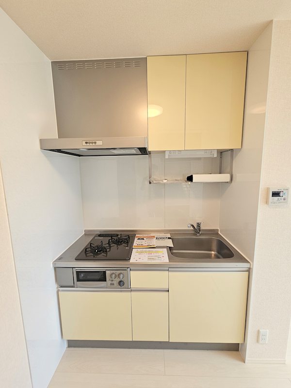 シャトレグラン キッチン