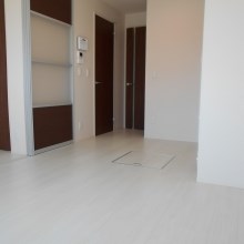 シャトレグラン ベッドルーム