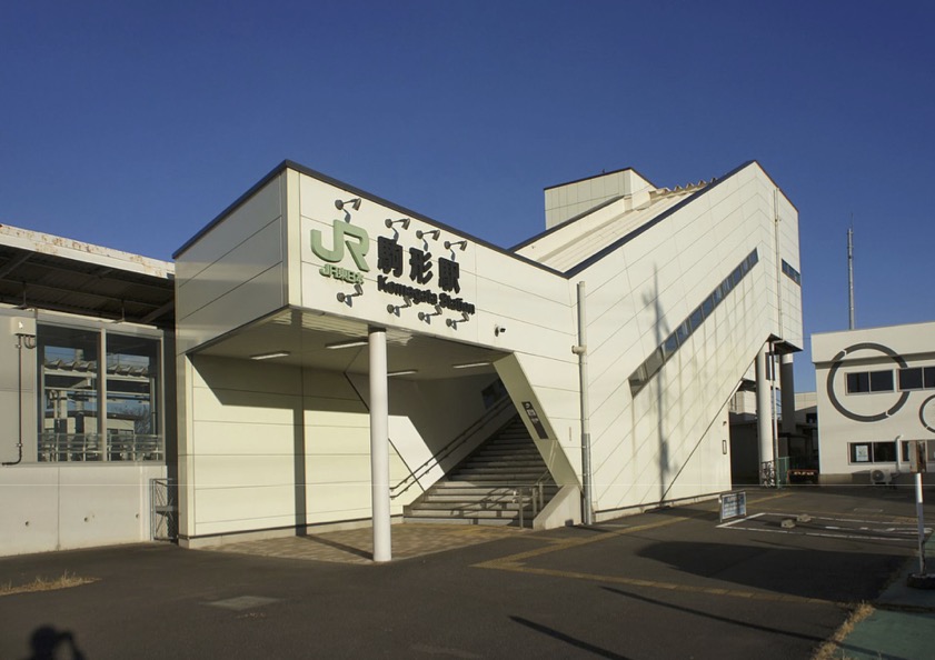 シャトレグラン 周辺画像5