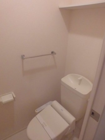 ジュネス稲荷塚 その他3