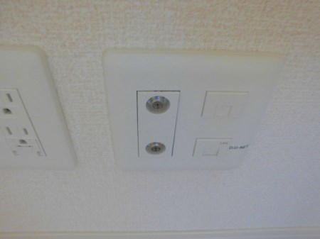 ジュネス稲荷塚 その他6