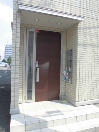 ジュネス稲荷塚 その他外観2