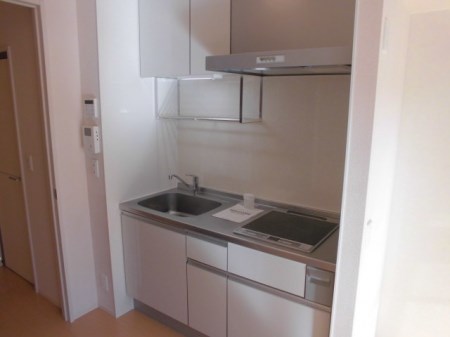 ジュネス稲荷塚 キッチン