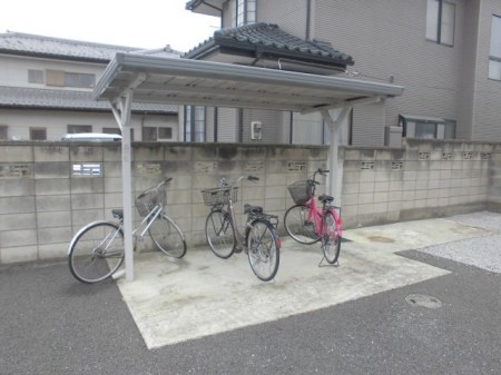トアロード その他外観1
