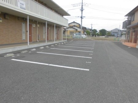 トアロード その他外観2