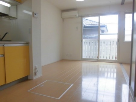 トアロード リビング