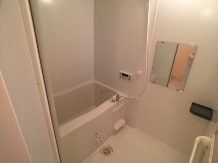 トアロード 風呂画像