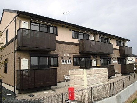 ファミールⅢ その他外観4