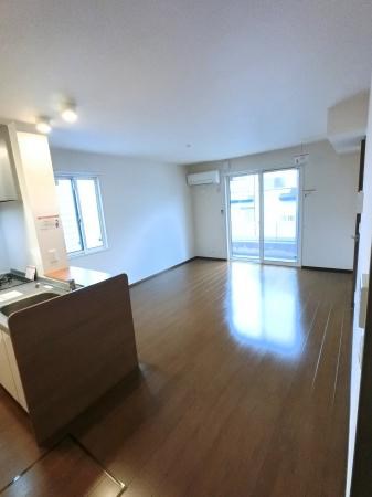 マルベリー 玄関