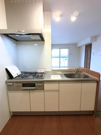 マルベリー キッチン