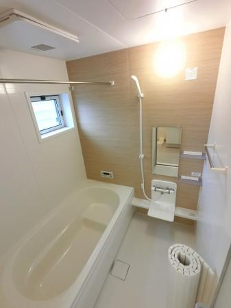 マルベリー ベッドルーム