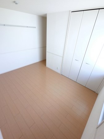 ラ　メール ベッドルーム