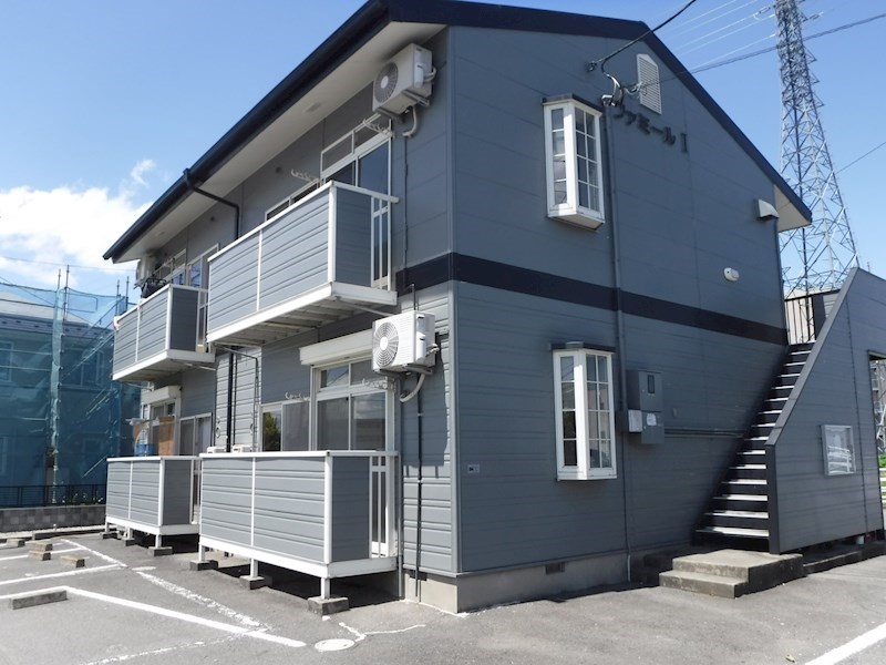 ファミールⅠ その他外観2