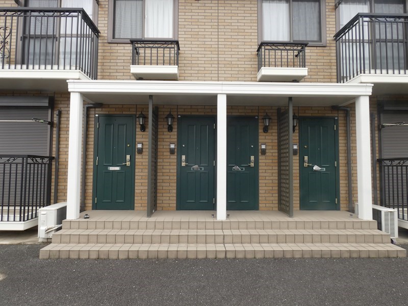 ルミエール大友ABCD  その他外観2