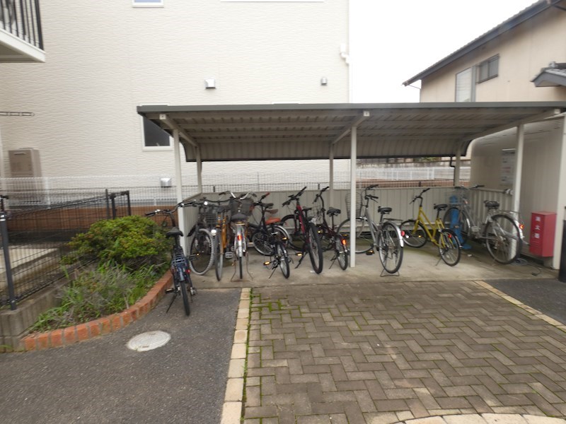 ルミエール大友ABCD  その他外観3