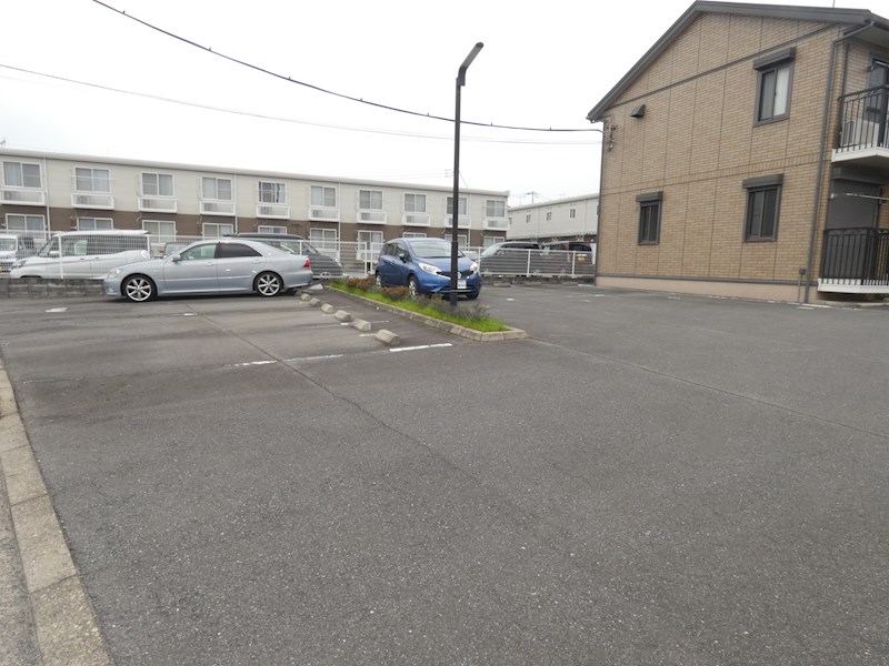 ルミエール大友ABCD  その他外観4