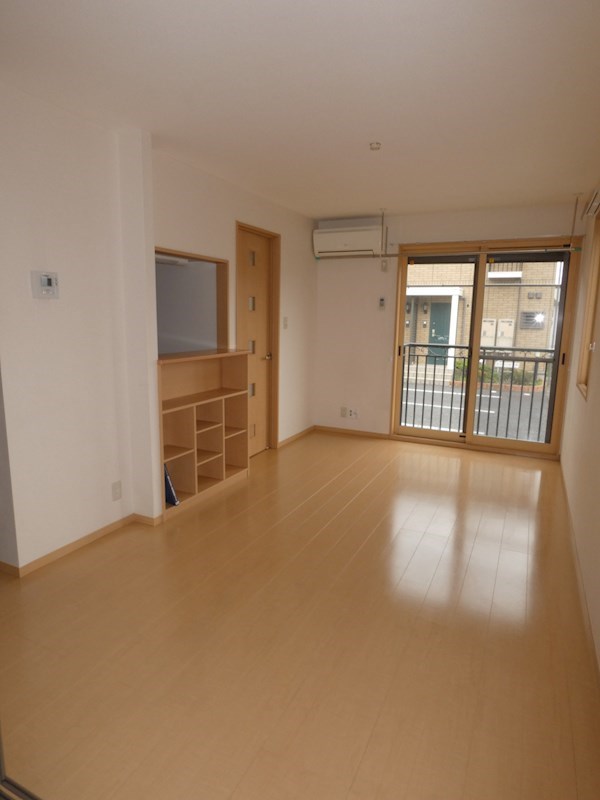 ルミエール大友ABCD  リビング