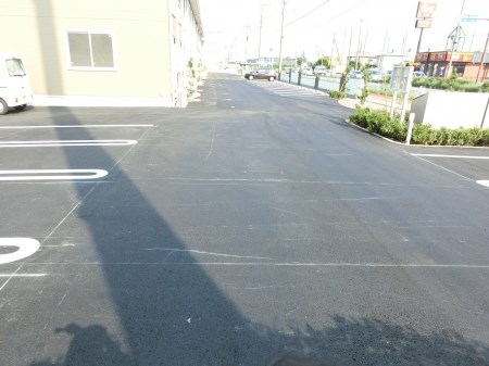 ルビーD  その他外観1