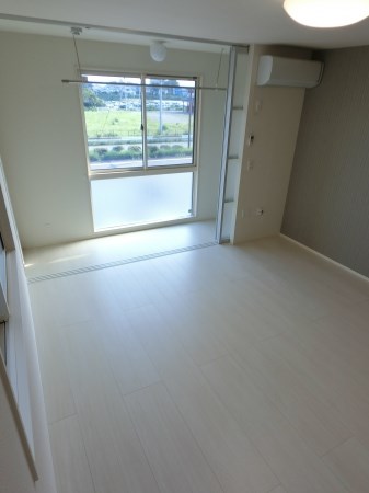 ルビーD  リビング