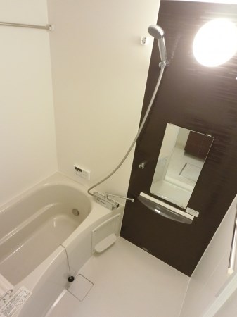 ルビーD  風呂画像