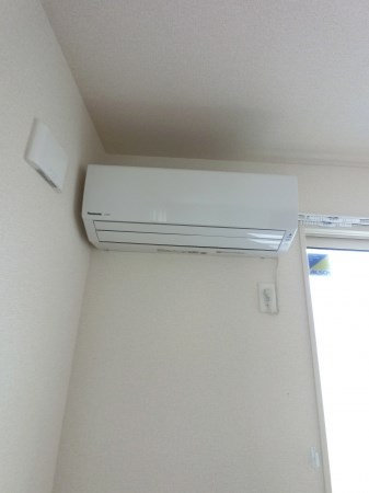 グランメゾン朝倉 その他4