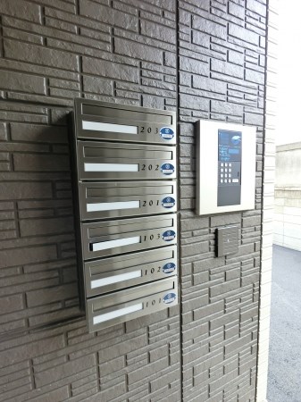 グランメゾン朝倉 その他6