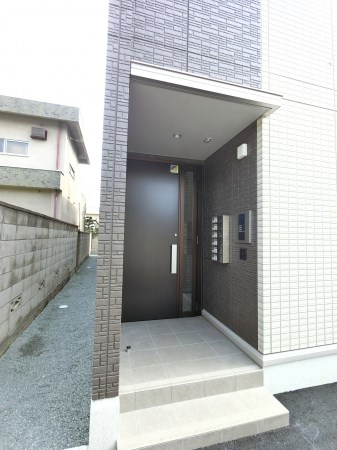 グランメゾン朝倉 その他外観2