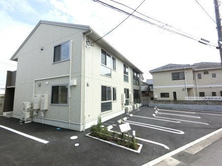 グランメゾン朝倉 その他外観3