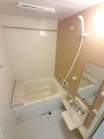 グランメゾン朝倉 風呂画像