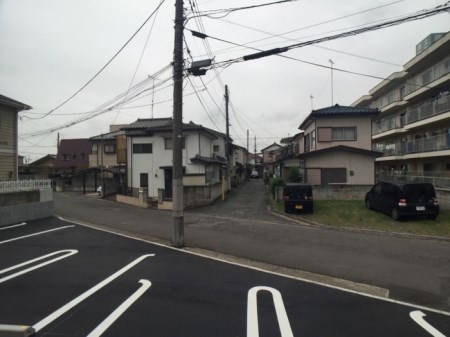 グランメゾン朝倉 その他外観4