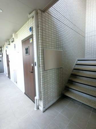 グランメゾン朝倉 その他外観5