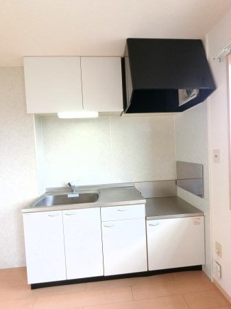 メゾンプレジールA キッチン