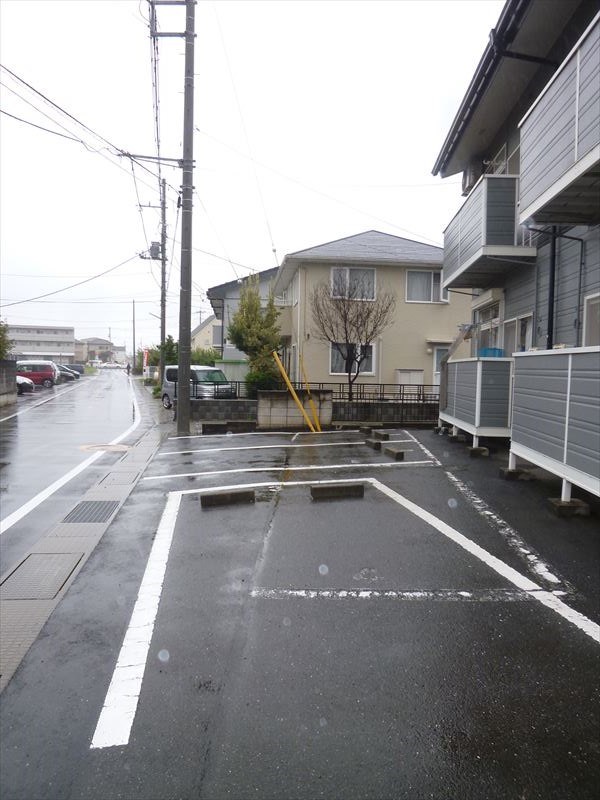 ファミールⅠ その他外観1