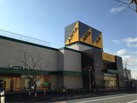 ファミーユ 周辺画像4