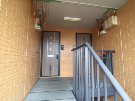 メゾンプレジールA その他6