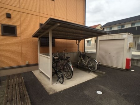 メゾンプレジールA その他7