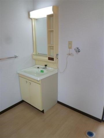 グリーンハイツ高崎 ベッドルーム