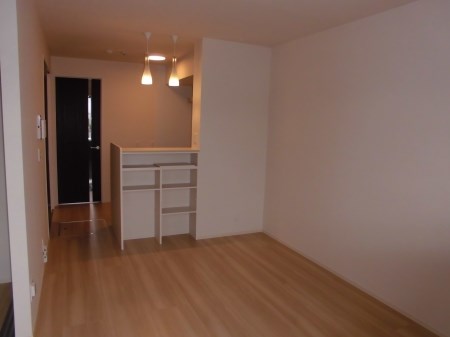 フェニックス リビング