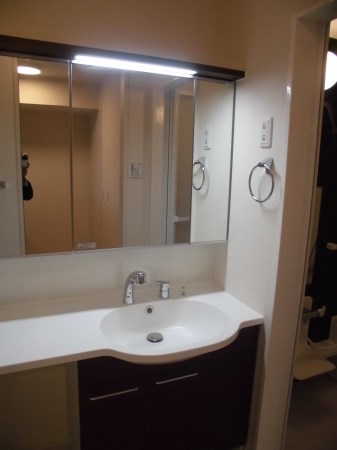 フェニックス ベッドルーム