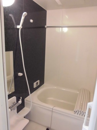 フェニックス 風呂画像