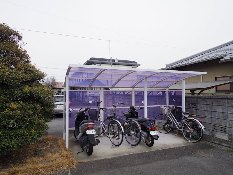 リバージュA その他外観1